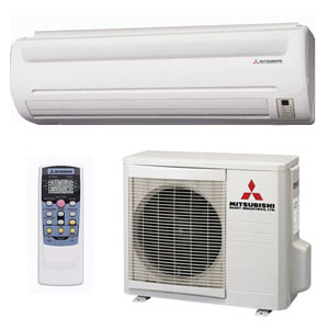 Mitsubishi AC