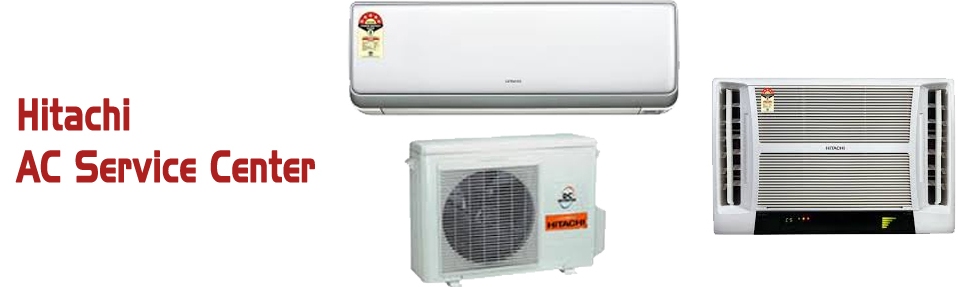 Hitachi ac banners