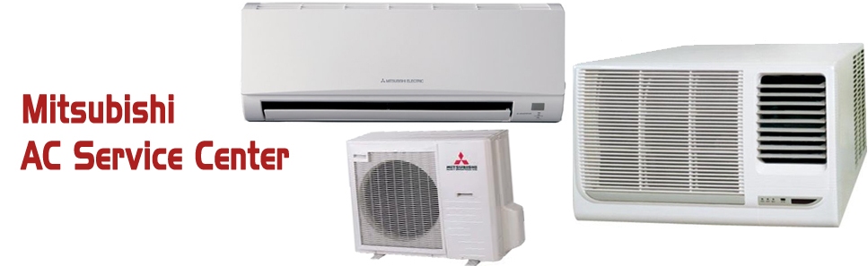 Mitsubishi ac banners