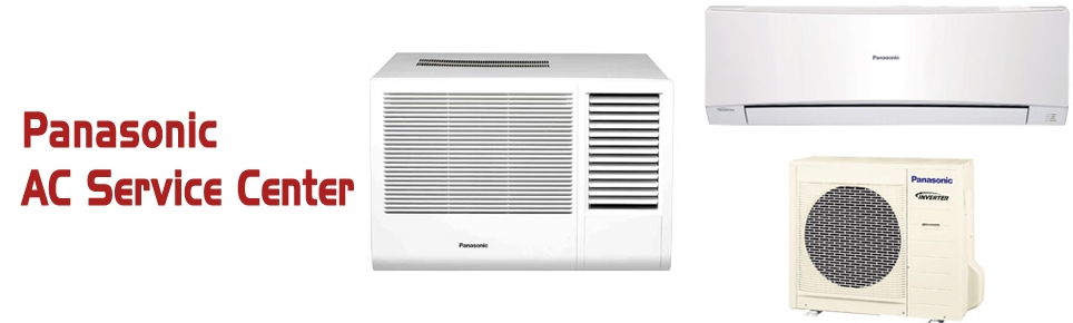 Panasonic ac banners