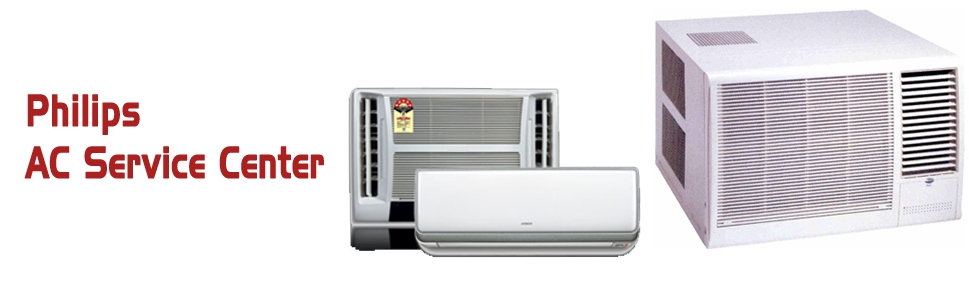 Philips ac banners