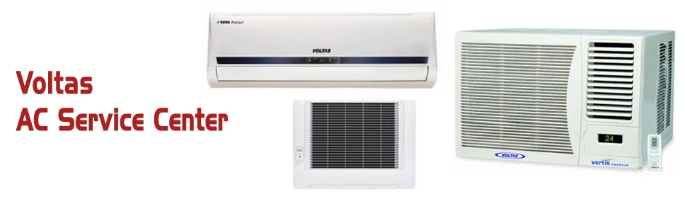 Voltas ac banners